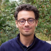 Rémi Ben Hadid's avatar