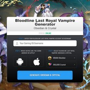 bloodline-last-royal-vampire-hack apk's avatar