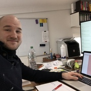 Patrick Panknin's avatar