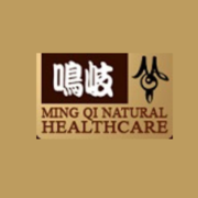 Ming Qi Natural Healthcare's avatar