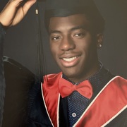 Tony Agbojo's avatar