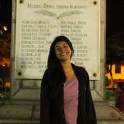 Lucía  Cruz's avatar