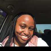 Natalie Mpofu's avatar