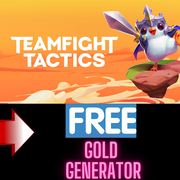 TEAMFIGHT TACTICS Hack  Cheats Free Gold Generator's avatar