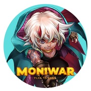 Moniwar Play to Earn's avatar