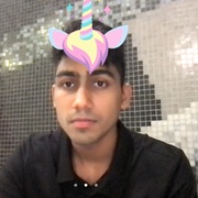 Arnav Lee's avatar