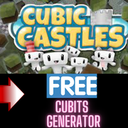 {@CUBIC Castles@} Hack  Cheats Free Cubits Generator's avatar