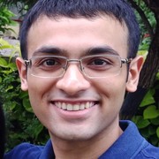 Tathagat Verma's avatar
