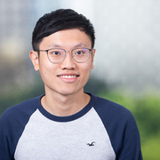 Tony Wong