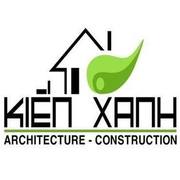 Kiến Xanh Công ty Kiến trúc - Xây dựng's avatar