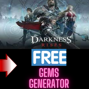 [%FREE%] Darkness Rises Gems  Hack Cheats Generator No Survey's avatar