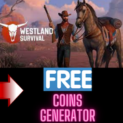 [%FREE%] Westland Survival Coins  Hack Cheats Generator No Survey's avatar