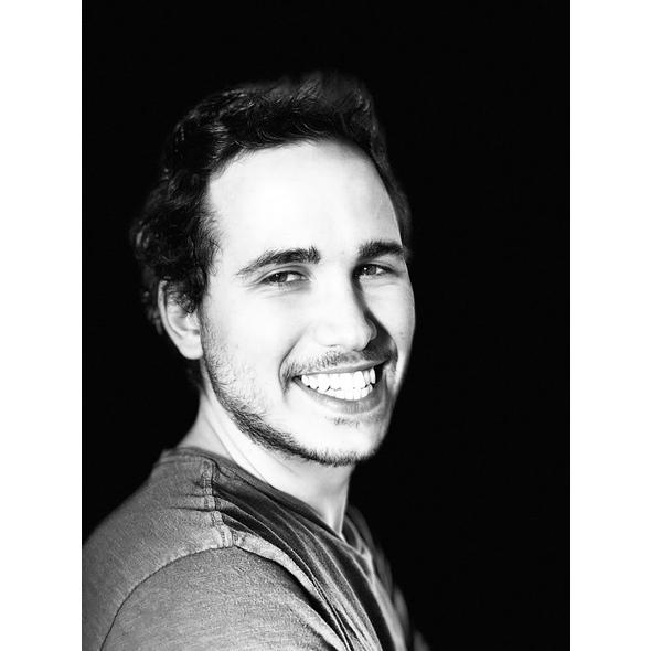 Blake Gross' (BlakeDG) software portfolio | Devpost