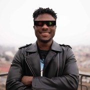 Faith Adewale's avatar