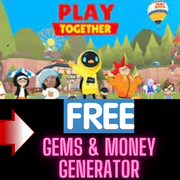 [%FREE%] Play Together Gems and  Money Hack Cheats Generator No Survey's avatar