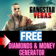 [%FREE%] Gangstar Vegas Diamonds and  Money Hack Cheats Generator No Survey's avatar