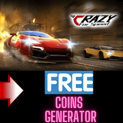 [%FREE%] Crazy for Speed Coins Generator's avatar