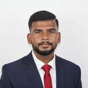 Ritchie Joseph's avatar