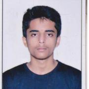 Yashwanth A Doddegowda