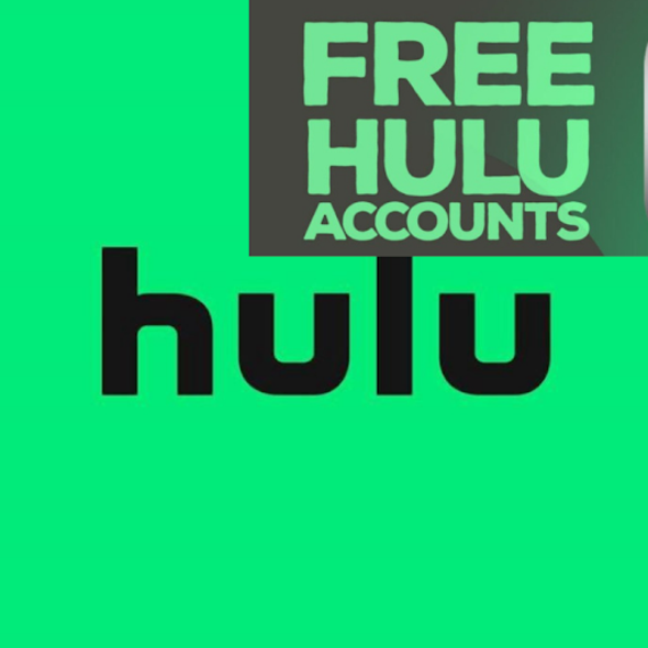 [FREE] Hulu Account Generator No Human Verification's