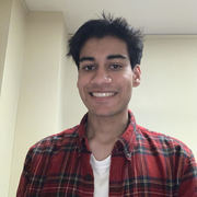 Nikhil Manglore