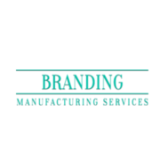 Branding Manufacturing  Services's avatar