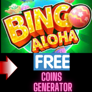 [%FREE%] Bingo Aloha  Coins Generator No Survey's avatar