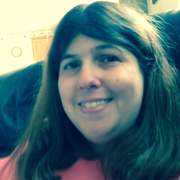 Carrie Pannebaker's avatar