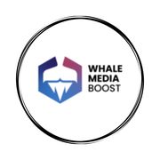 WhaleMedia Boost's avatar