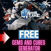 [%FREE%] Azur Lane Gems and  Cubes Generator No Human Verification's avatar
