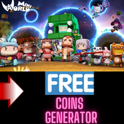 [%FREE%] Mini World  Coins Generator No Survey's avatar