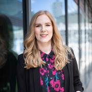 Miriam Buss's avatar