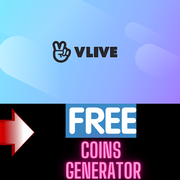 [%FREE%] V Live Coins  Generator No Human Verification's avatar