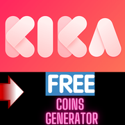 {@KIKANOVEL@} Hack  Free Coins Generator's avatar