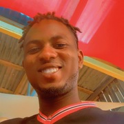 Isiaka Sodiq's avatar