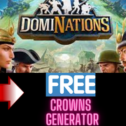 [%FREE%] DomiNations  Crowns Hack Cheats Generator's avatar