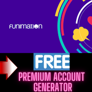 {@Funimation@} Hack Premium  Account Free Generator's avatar