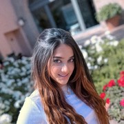 Hilda Hashemi's avatar