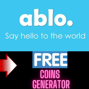 [%FREE%] Ablo Coins  Generator No Human Verification's avatar