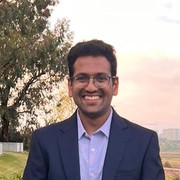 Aneesh Thakur's avatar