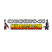 Mua Acc CF's avatar