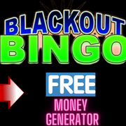 {@FREE@} Blackout Bingo Hack  Cheats Unlimited Money Generator's avatar
