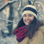 Nicolette Macleod's avatar