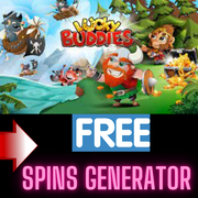 [%FREE%] Lucky  Buddies Spins Generator's avatar