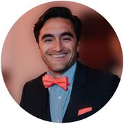 Miguel Luna's avatar