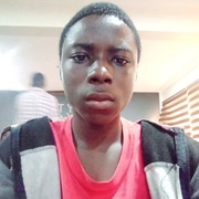 Ayeni Armstrong