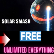 [%FREE%] Solar Smash  Hack Cheats Generator's avatar