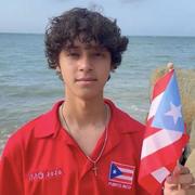 Daniel Villafuerte