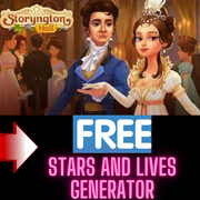 [%FREE%] Storyngton Hall Stars and Lives Generator's avatar