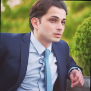 Anthony Malon's avatar